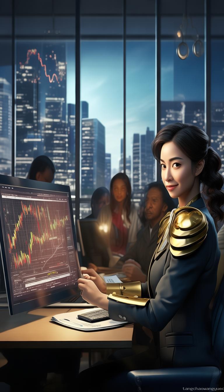 **官方通报背后的真相：女子领低保炒股，是励志还是失范？**