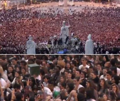 **谁点的江南style？一曲风靡全球的流行文化现象解析**